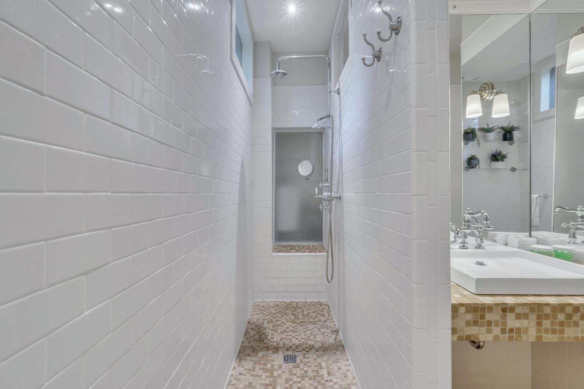The Lincoln Loft, Near Forsyth Park With Free Parking Villa Savannah Eksteriør bilde